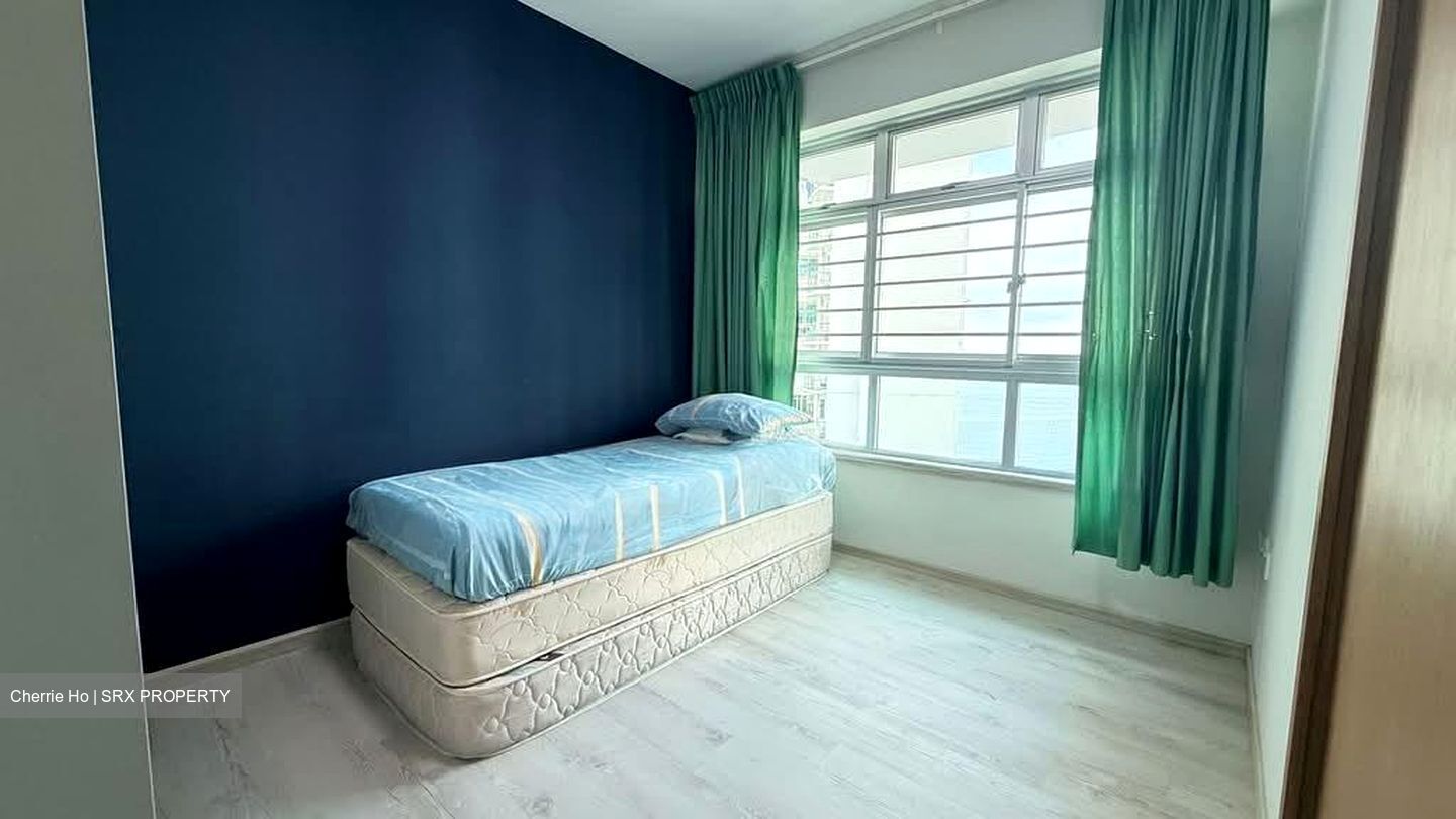 Blk 421A Northshore Straitsview (Punggol), HDB 2 Rooms #576008461